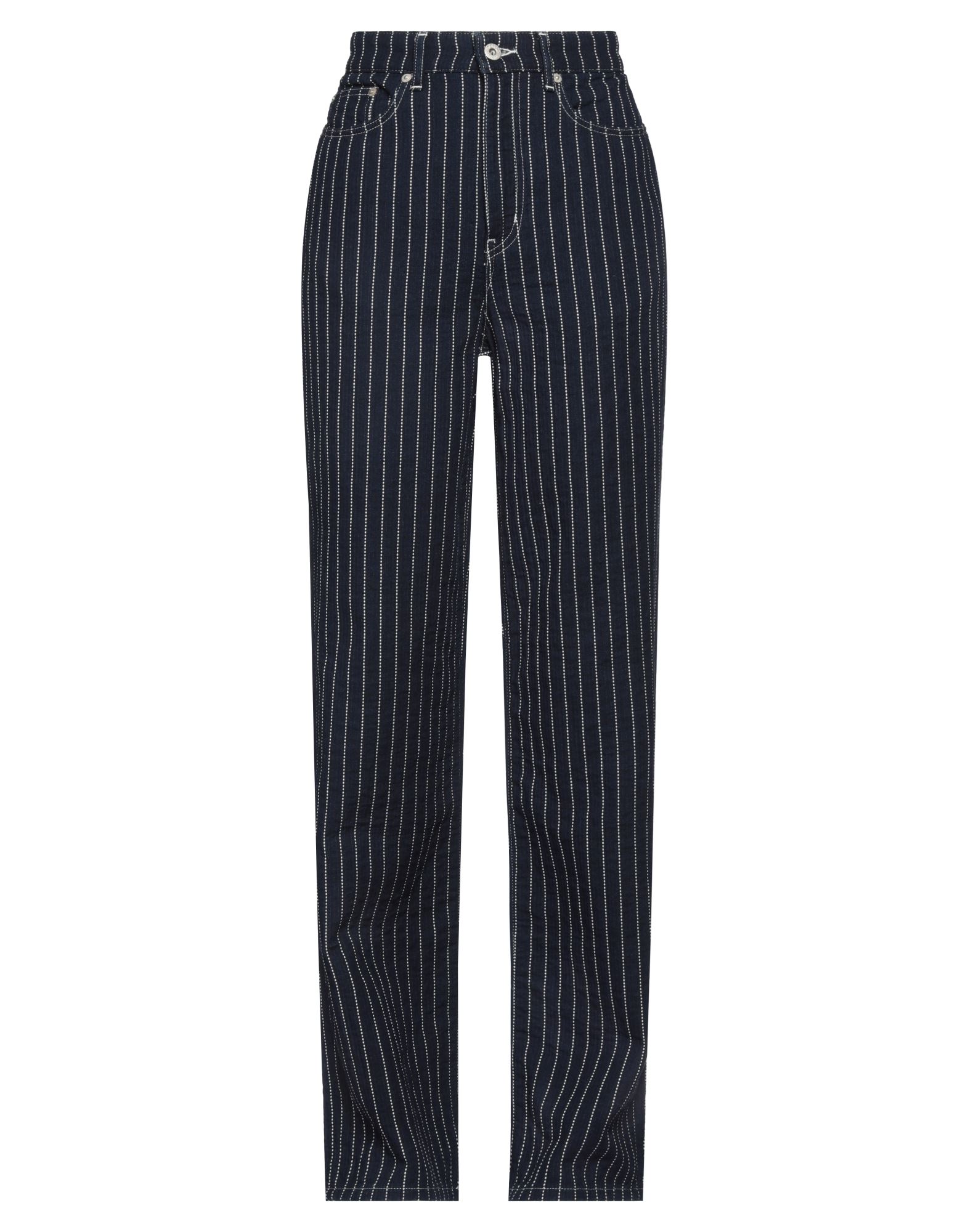 KENZO BOTTOMWEAR Τζιν