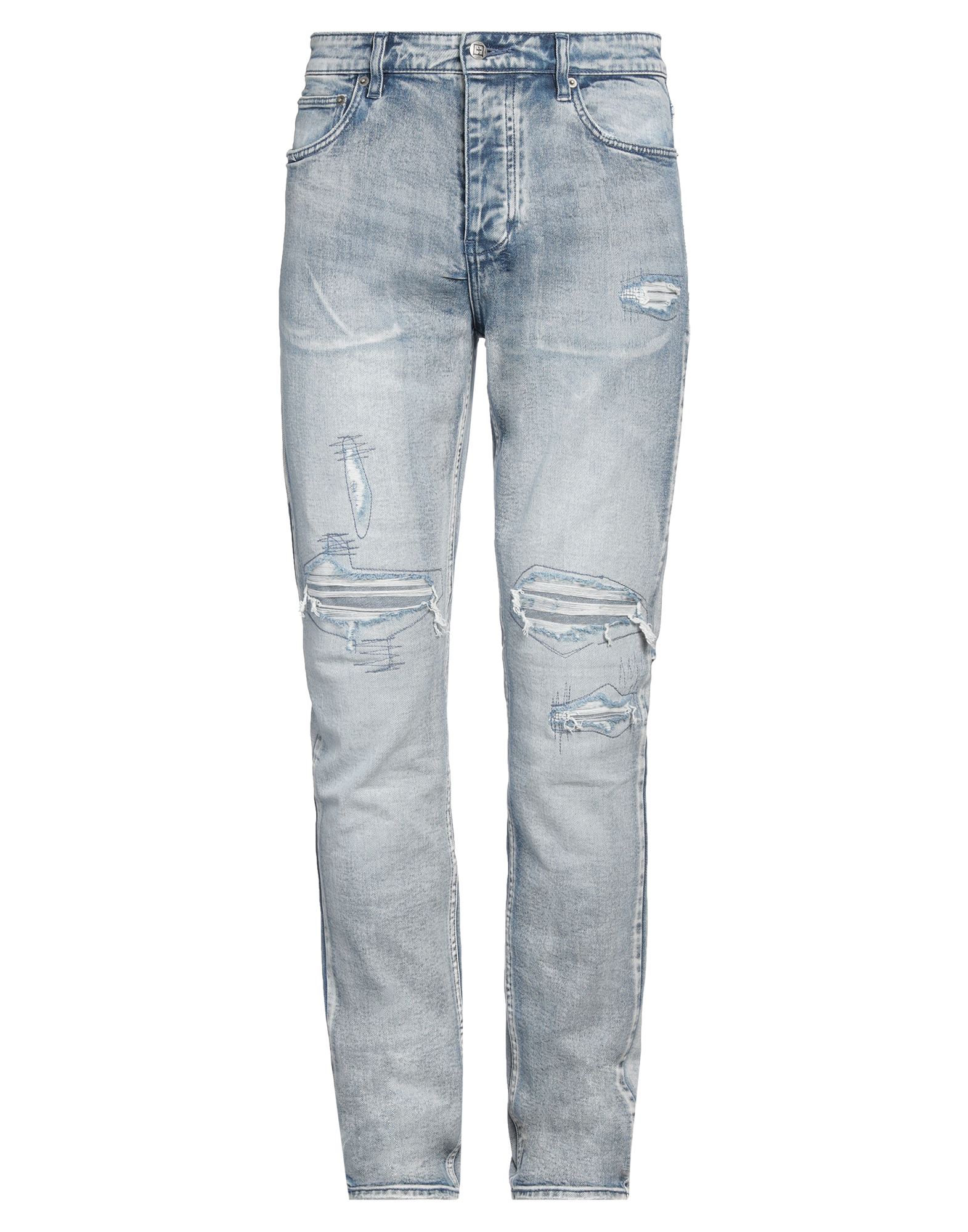 KSUBI BOTTOMWEAR Τζιν