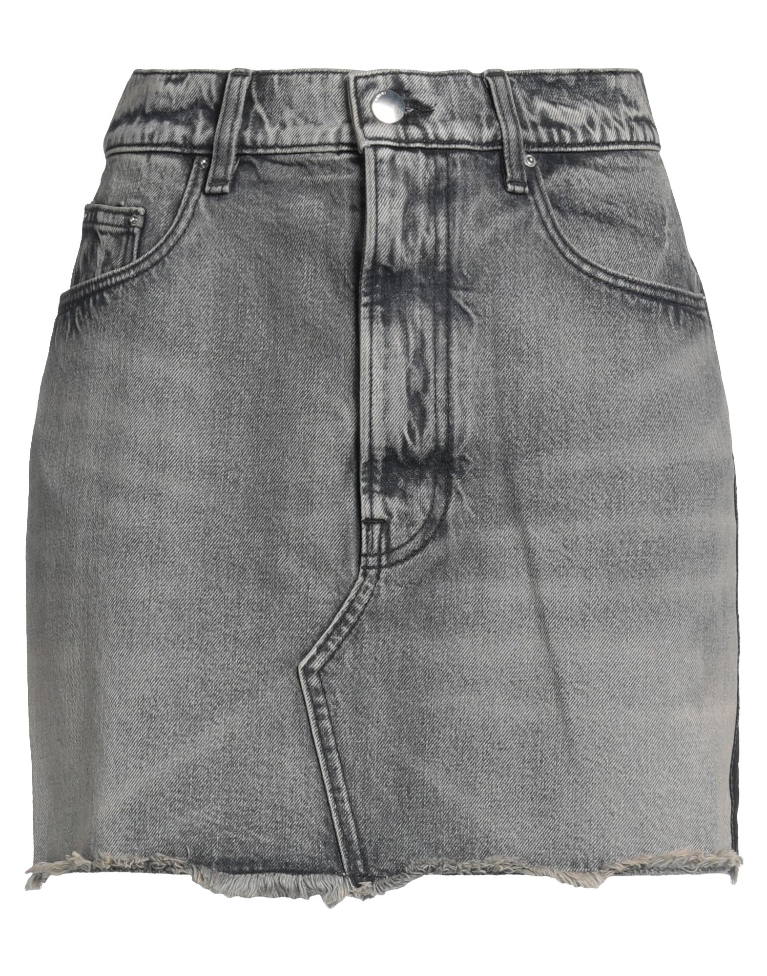AMIRI AMIRI BOTTOMWEAR Denim φούστα