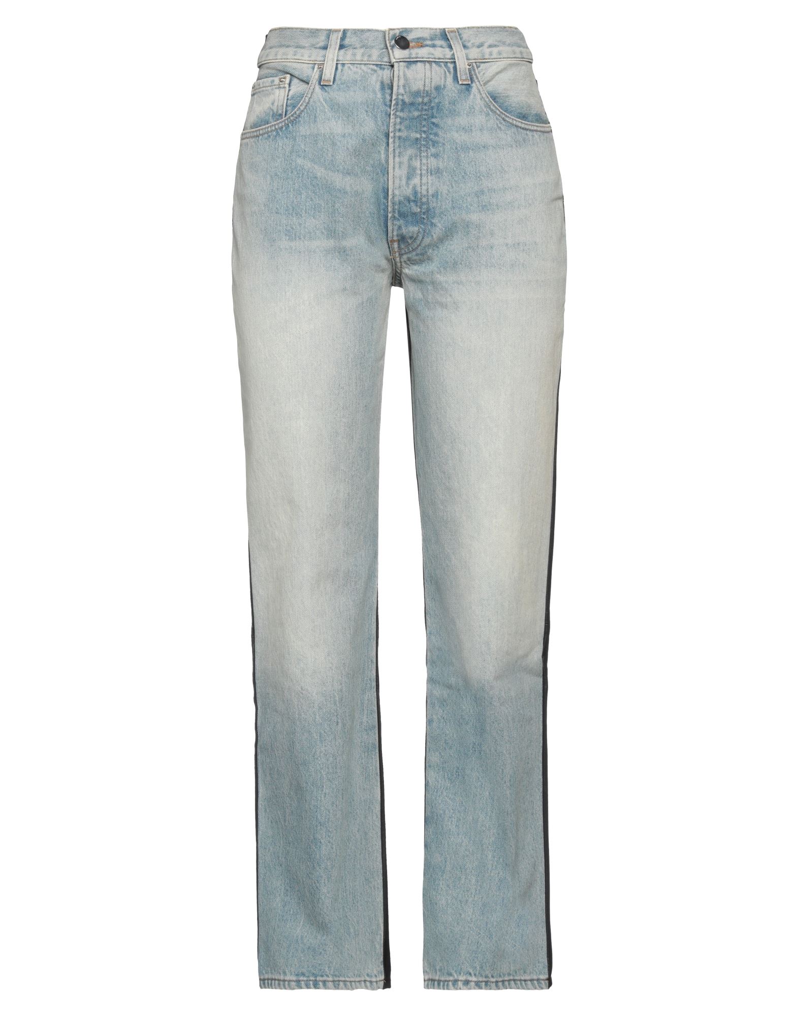  Amiri - Hosen & Röcke - Jeanshosen - On Yoox.com 