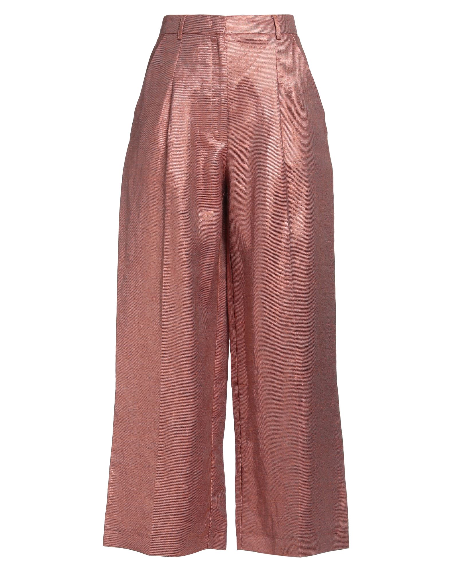 MALÌPARMI MALÌPARMI BOTTOMWEAR Casual Παντελόνι
