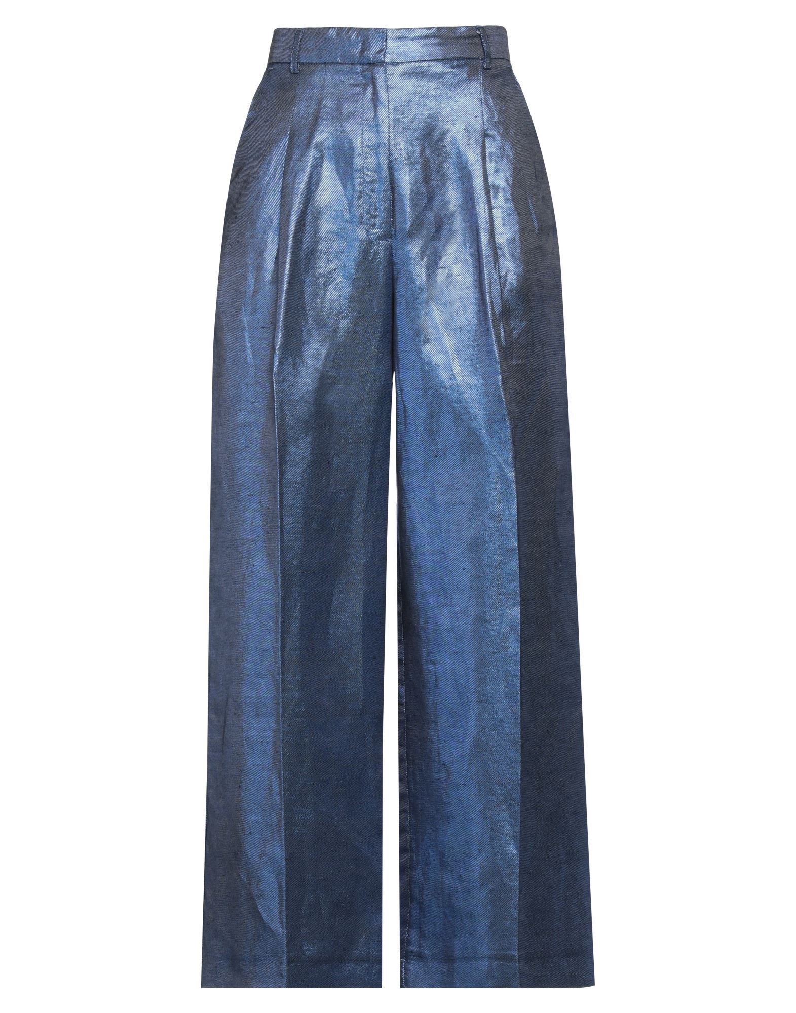 MALÌPARMI MALÌPARMI BOTTOMWEAR Casual Παντελόνι