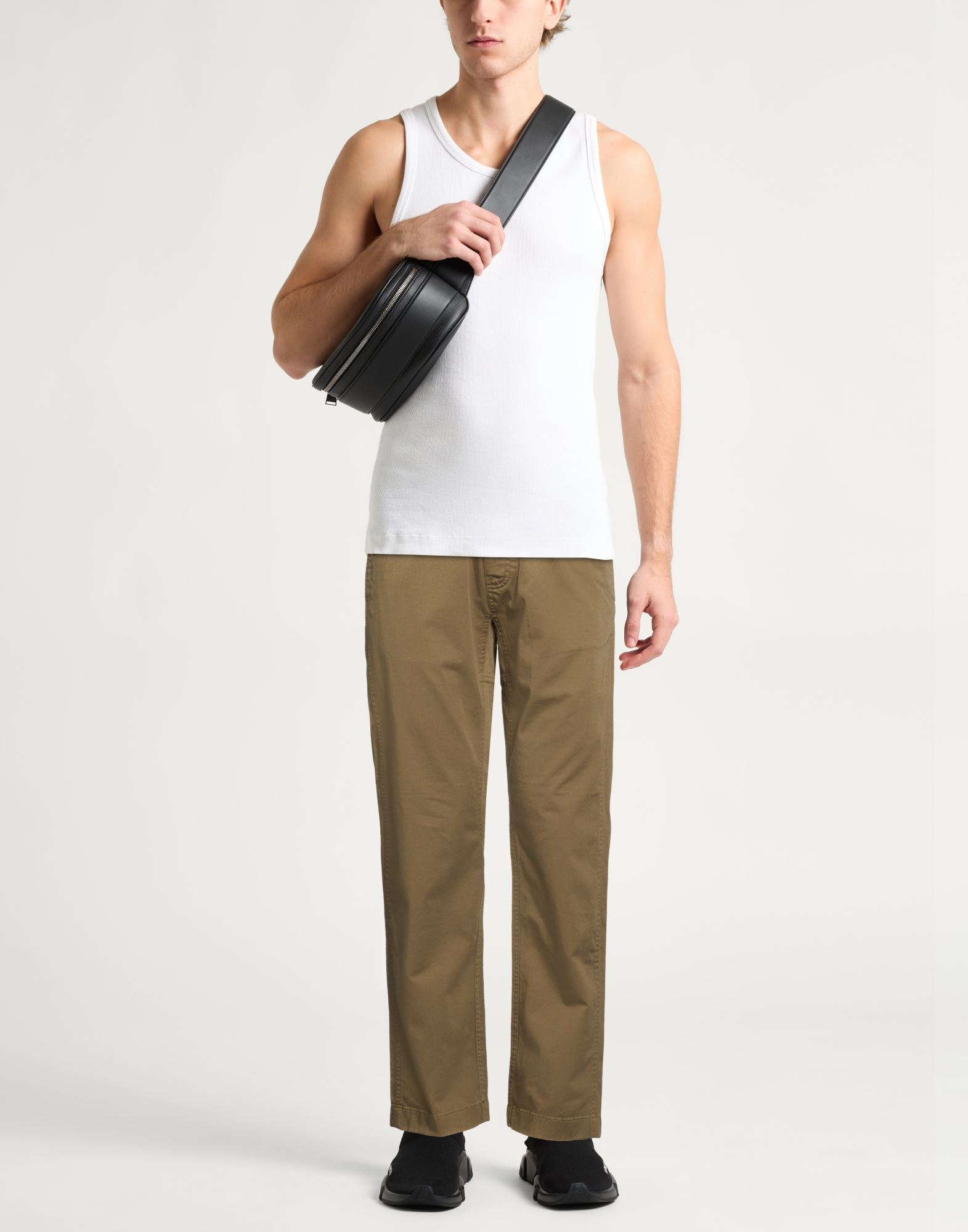  Woolrich - Partes De Abajo - Pantalones - On Yoox.com 