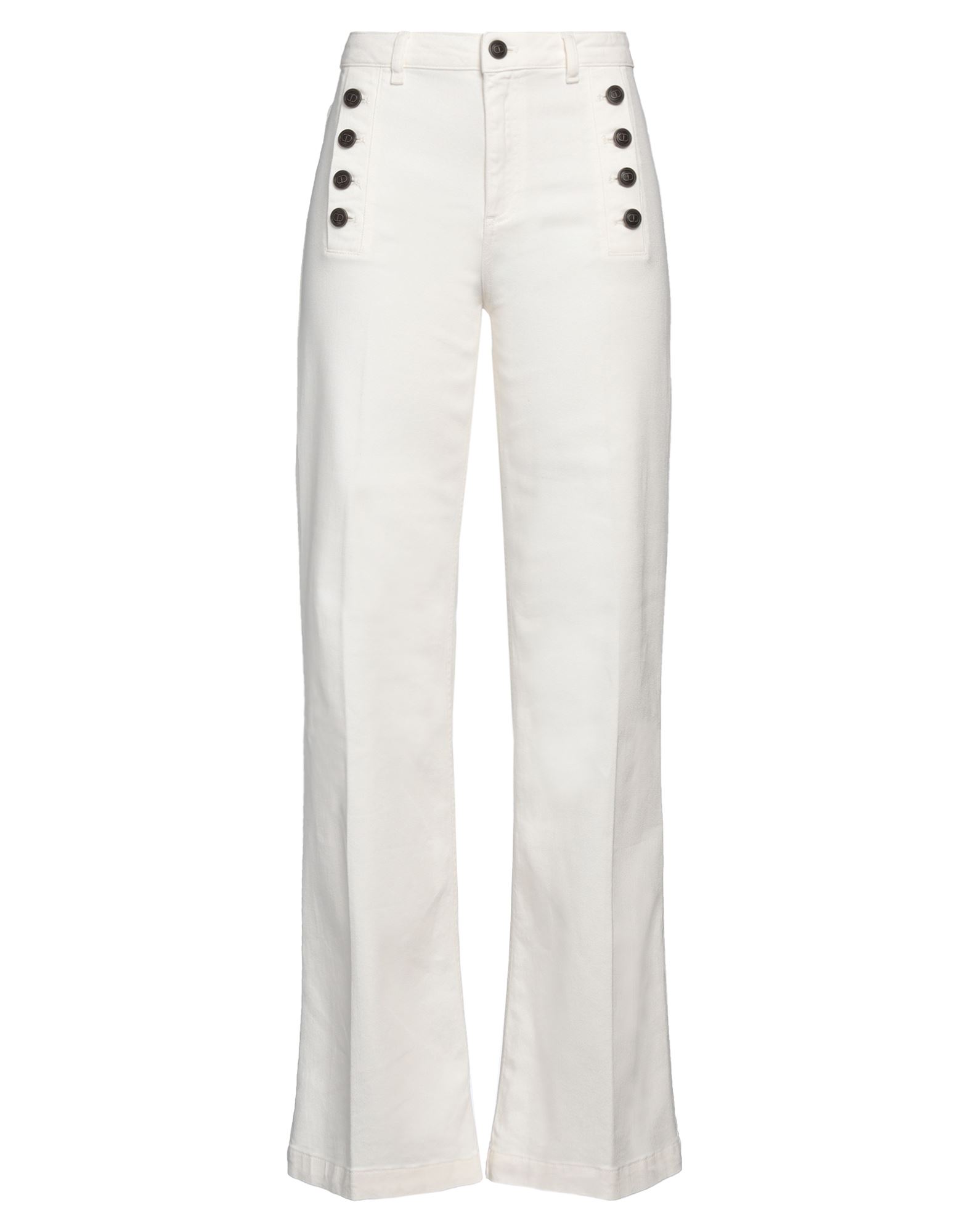 TWINSET BOTTOMWEAR Τζιν