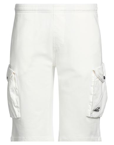 Pantalones cortos y bermudas Hombre Hueso 3XL,S,XS,XXL Hombre