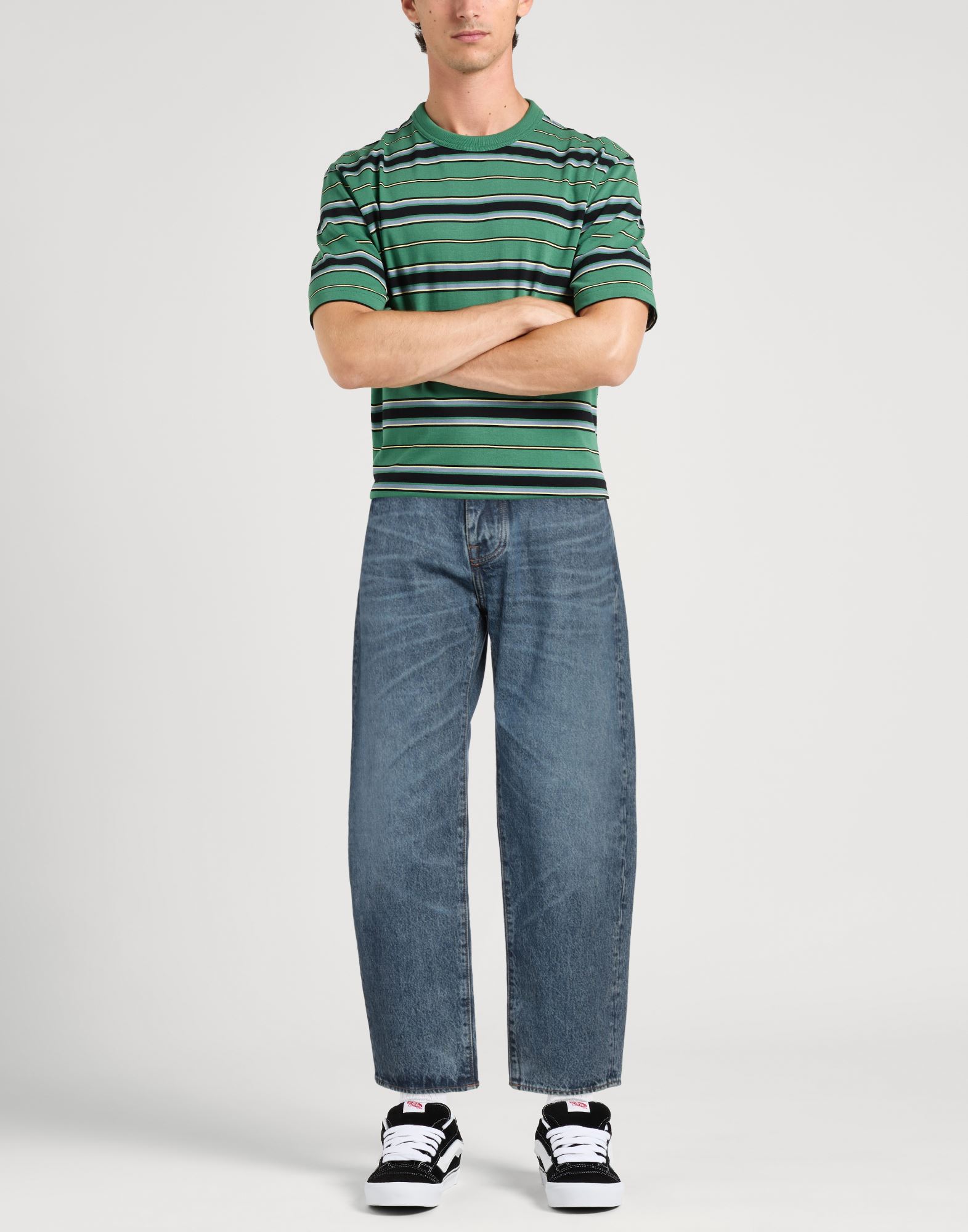  Armani Exchange - Hosen & Röcke - Jeanshosen - On Yoox.com 