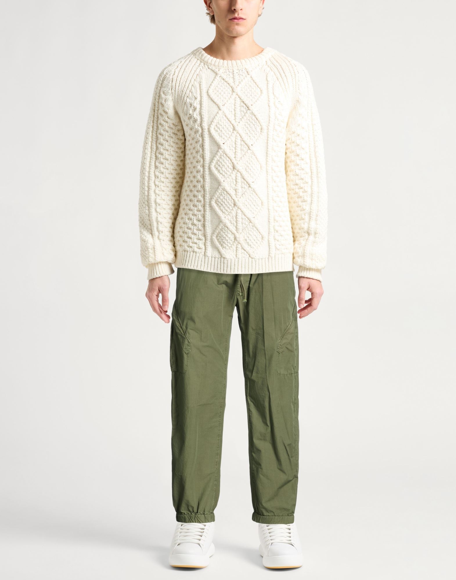  Blauer. - Partes De Abajo - Pantalones - On Yoox.com 