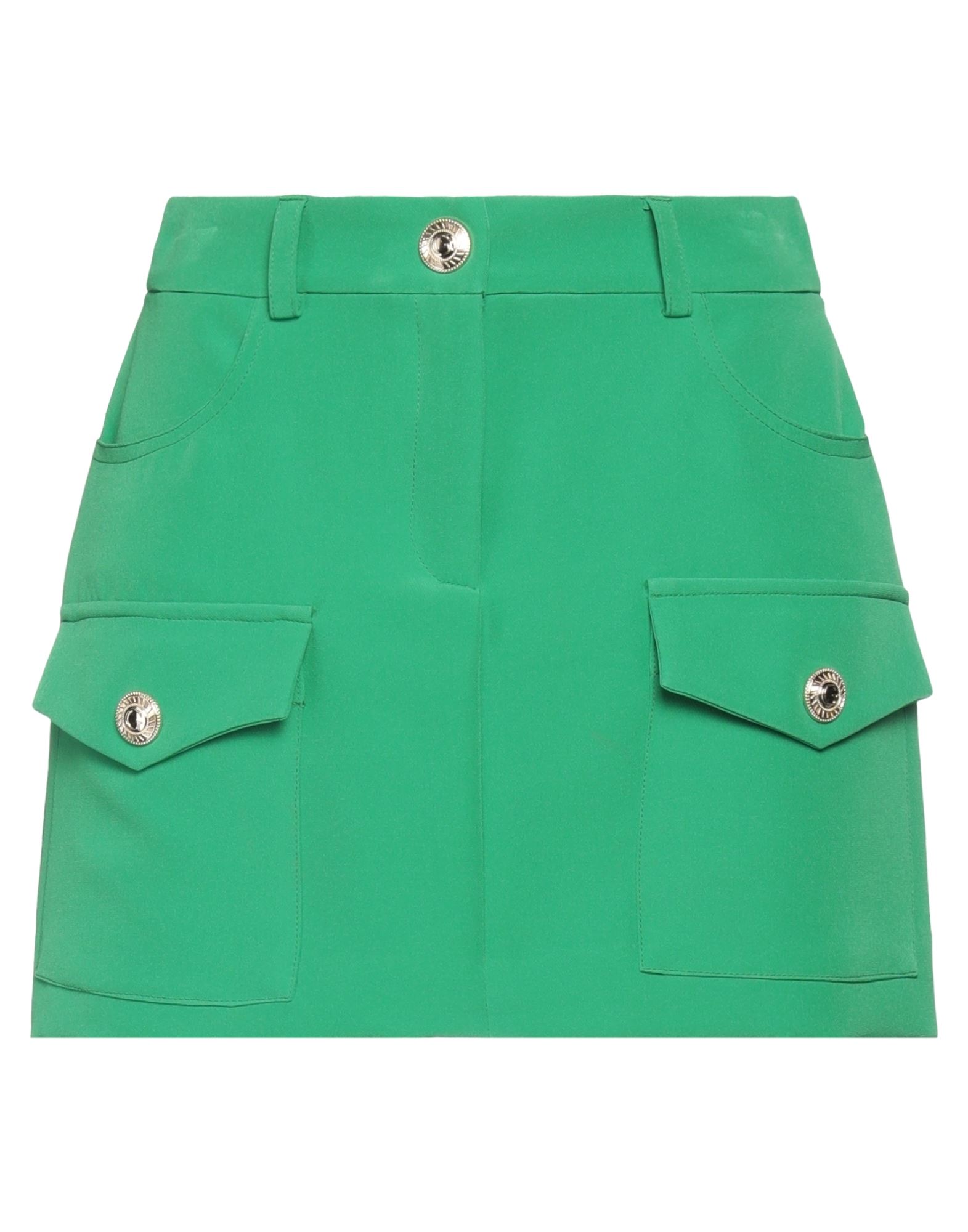 GAëLLE Paris BOTTOMWEAR Μίνι φούστα
