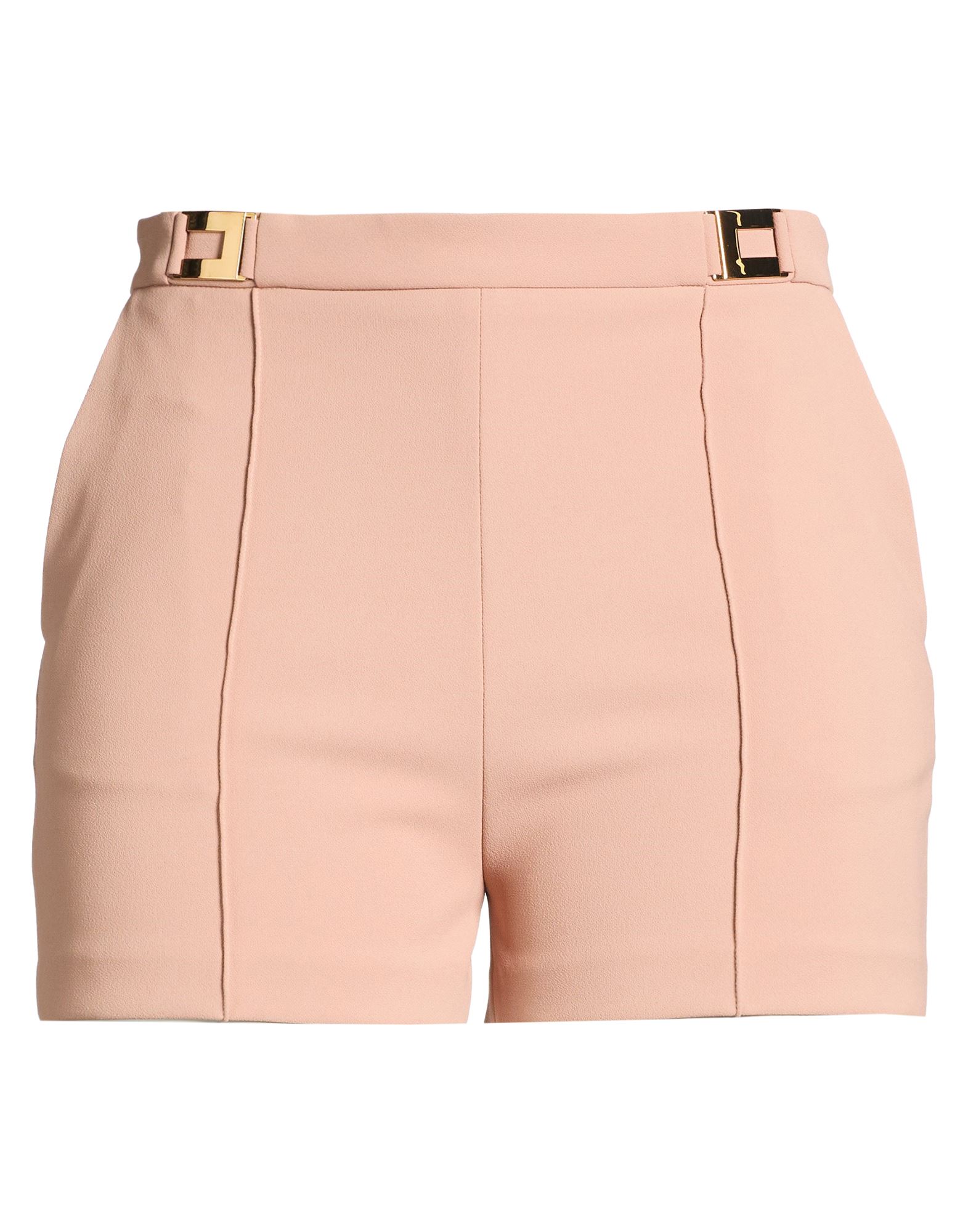 ELISABETTA FRANCHI ELISABETTA FRANCHI BOTTOMWEAR Σορτς & Βερμούδες