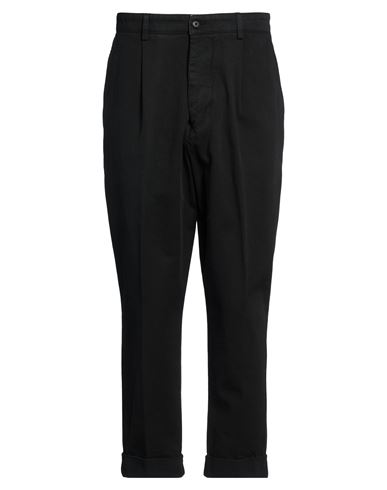 Pantalones Hombre Negro 28,29,30,31,32,34 Hombre