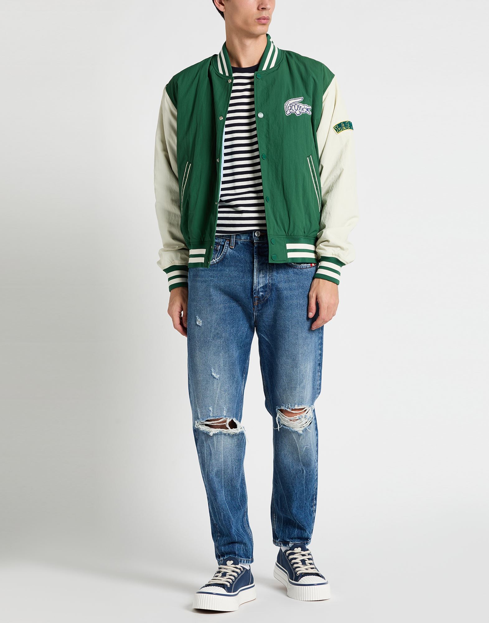  Amish Supplies - Hosen & Röcke - Jeanshosen - On Yoox.com 