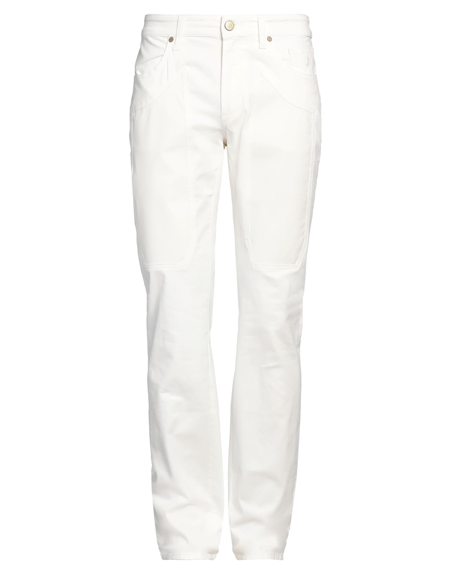 JECKERSON BOTTOMWEAR Casual Παντελόνι