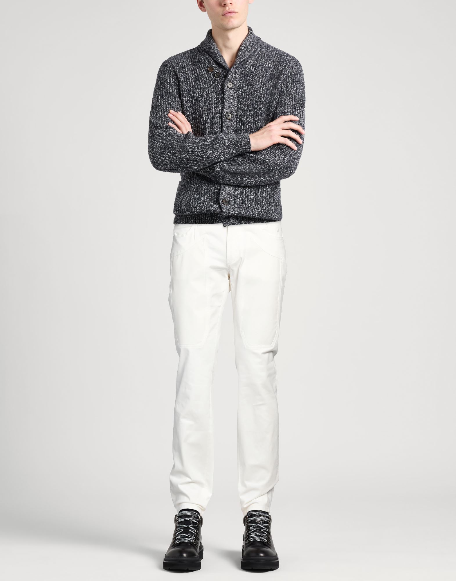  Jeckerson - Hosen & Röcke - Hosen - On Yoox.com 