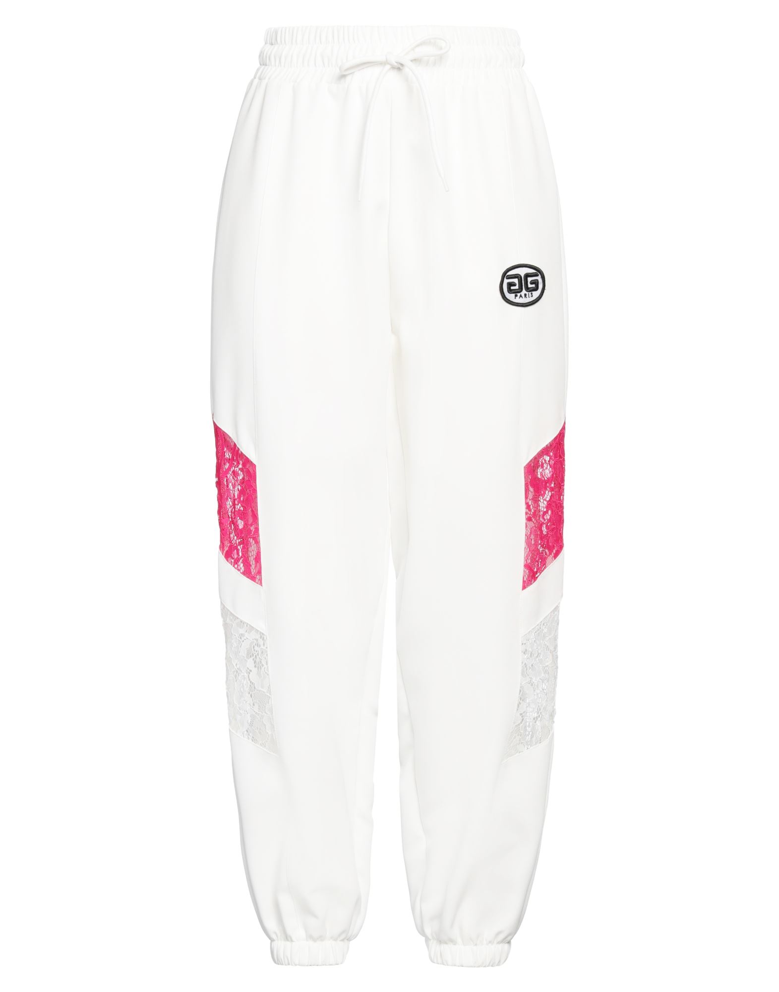  Gaëlle Paris - Partes De Abajo - Pantalones - On Yoox.com 