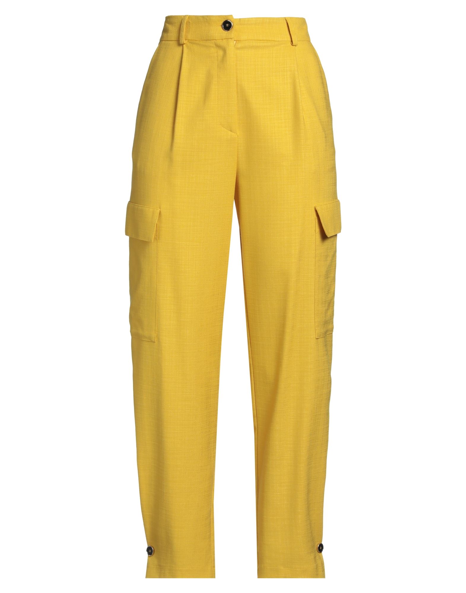 SIMONA CORSELLINI BOTTOMWEAR Casual Παντελόνι