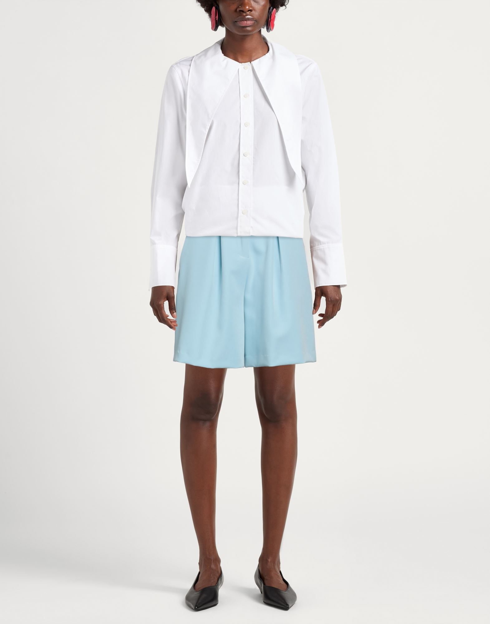  Hinnominate - Hosen & Röcke - Shorts & Bermudashorts - On Yoox.com 