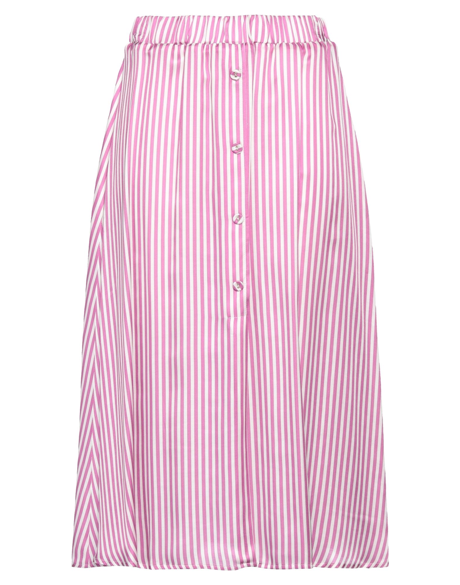 SHIRTAPORTER BOTTOMWEAR Μίντι φούστα