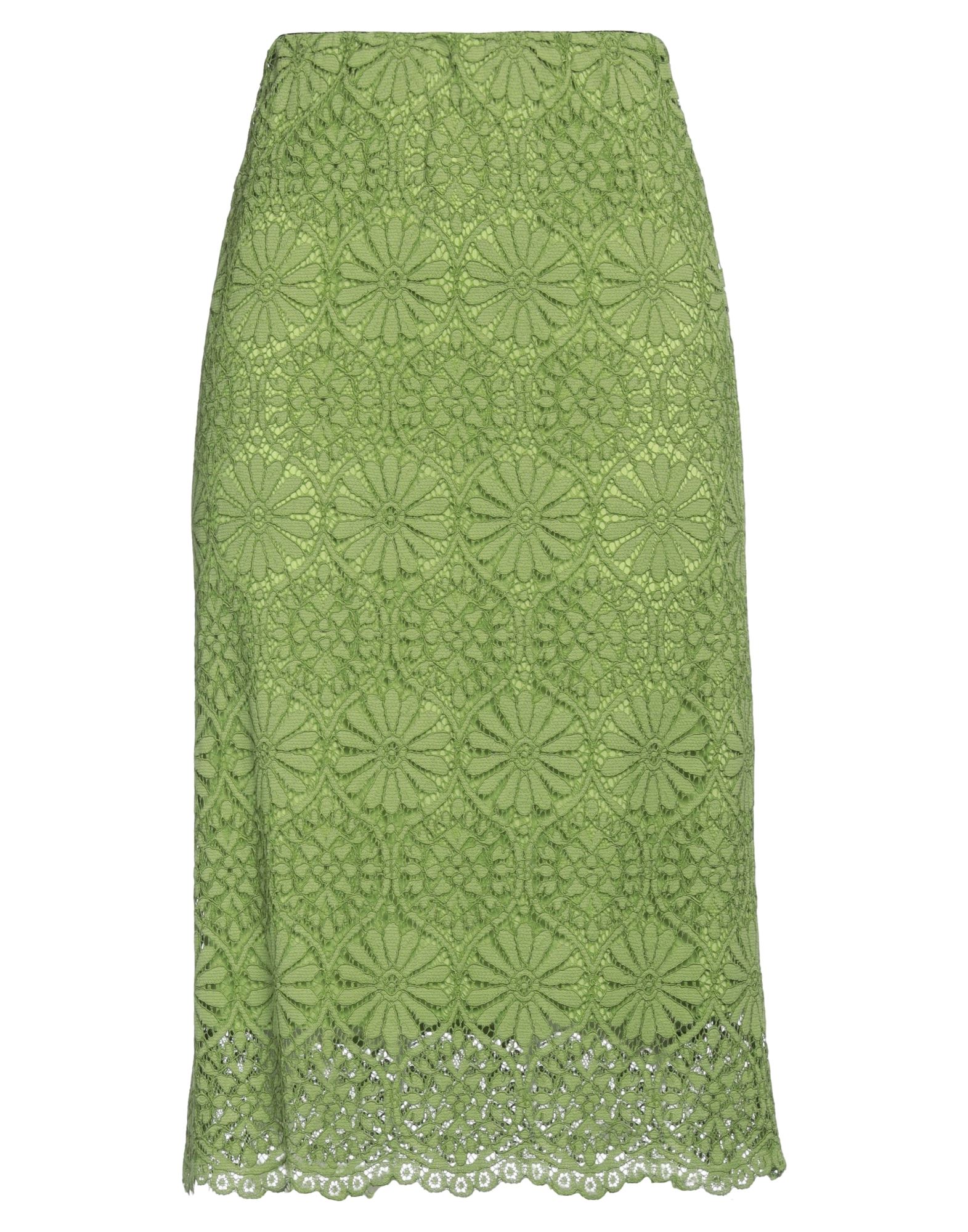 SHIRTAPORTER BOTTOMWEAR Μίντι φούστα