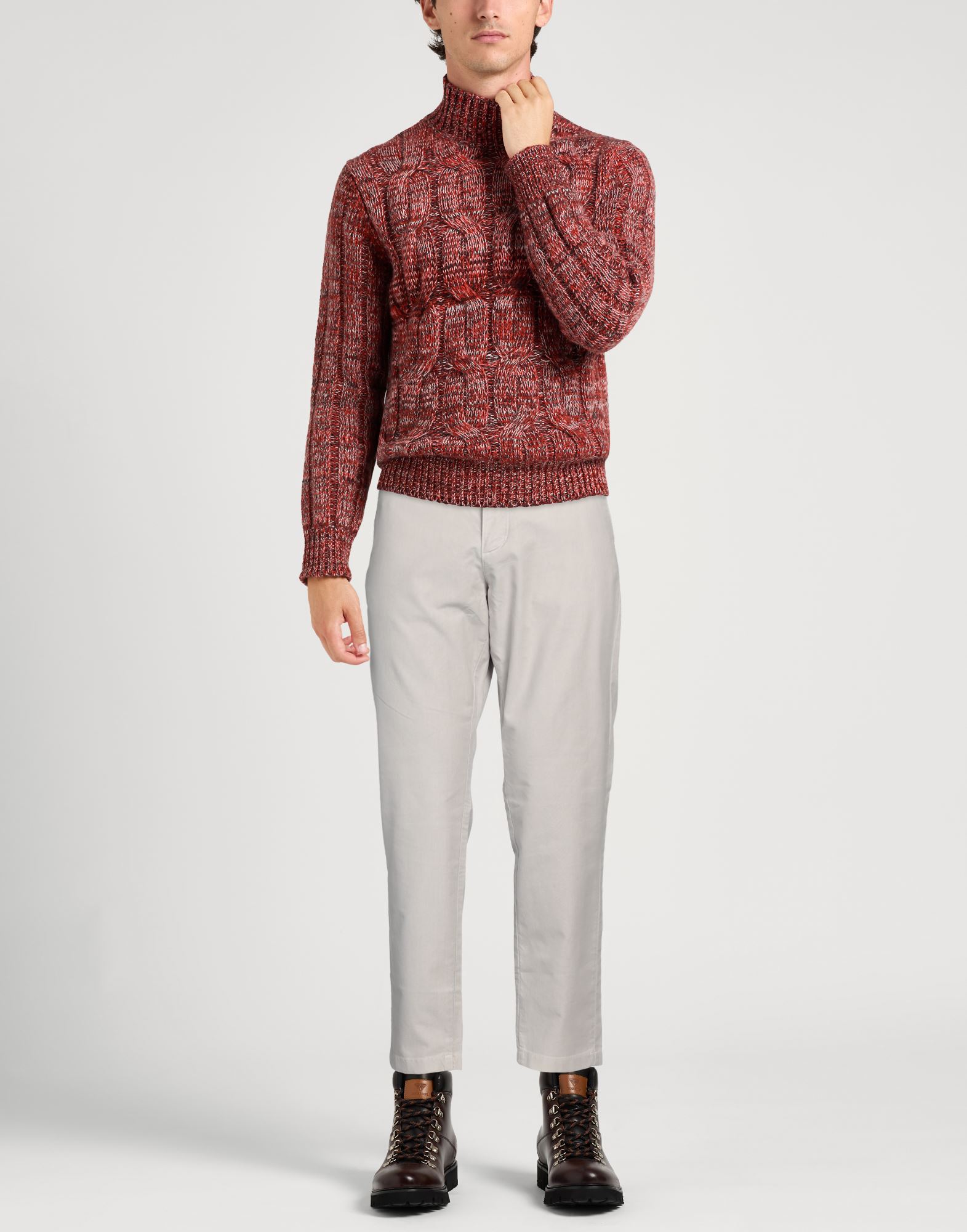  Tommy Hilfiger - Hosen & Röcke - Hosen - On Yoox.com 