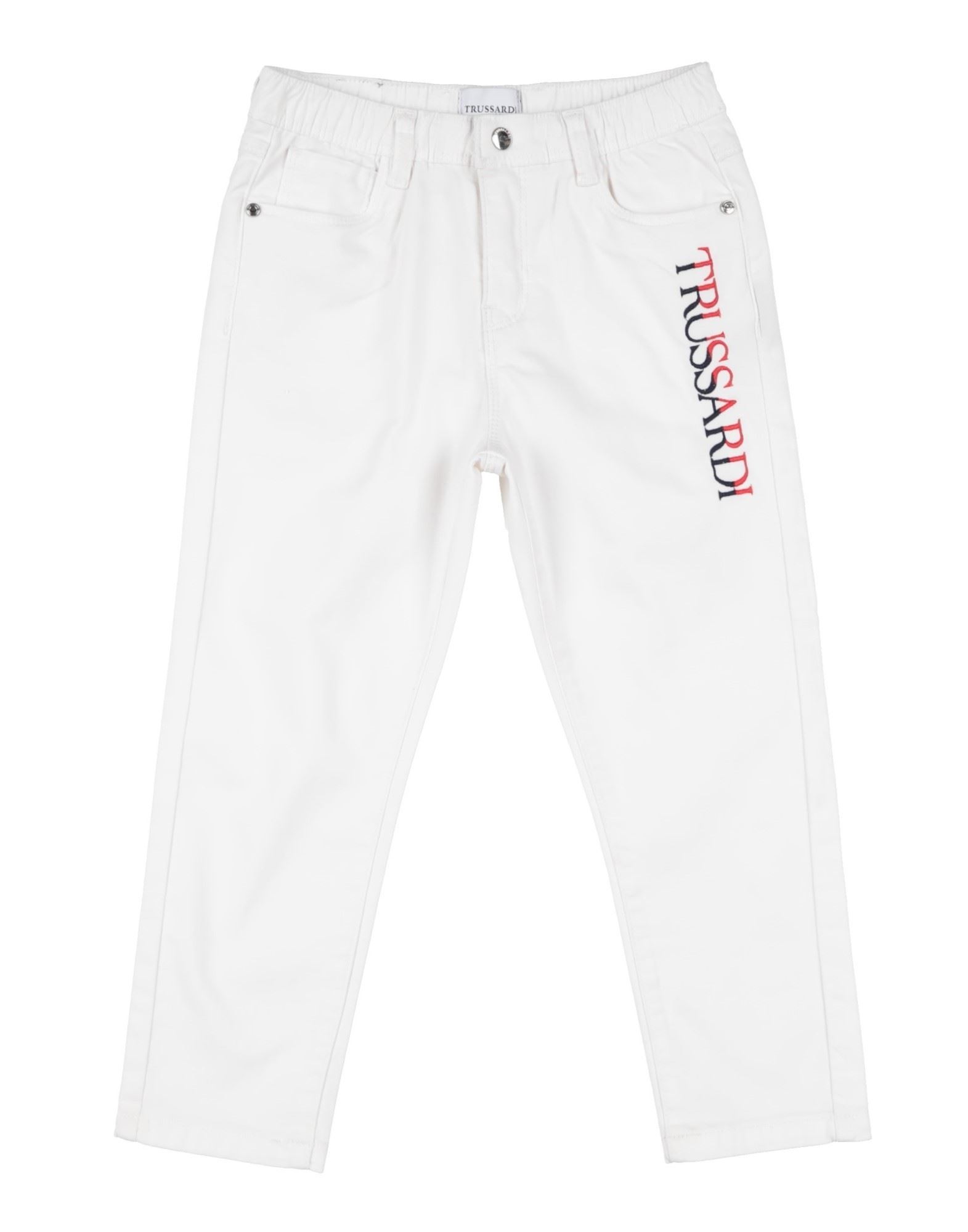 Trussardi Junior - Hosen & Röcke - Hosen - On Yoox.com 