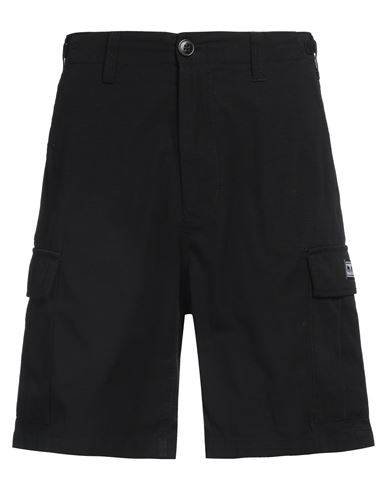 Pantalones cortos y bermudas Hombre Negro 28,29 Hombre