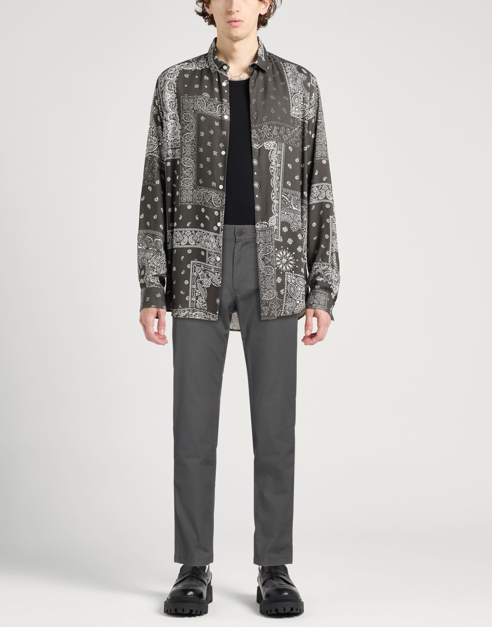  Calvin Klein Jeans - Hosen & Röcke - Hosen - On Yoox.com 