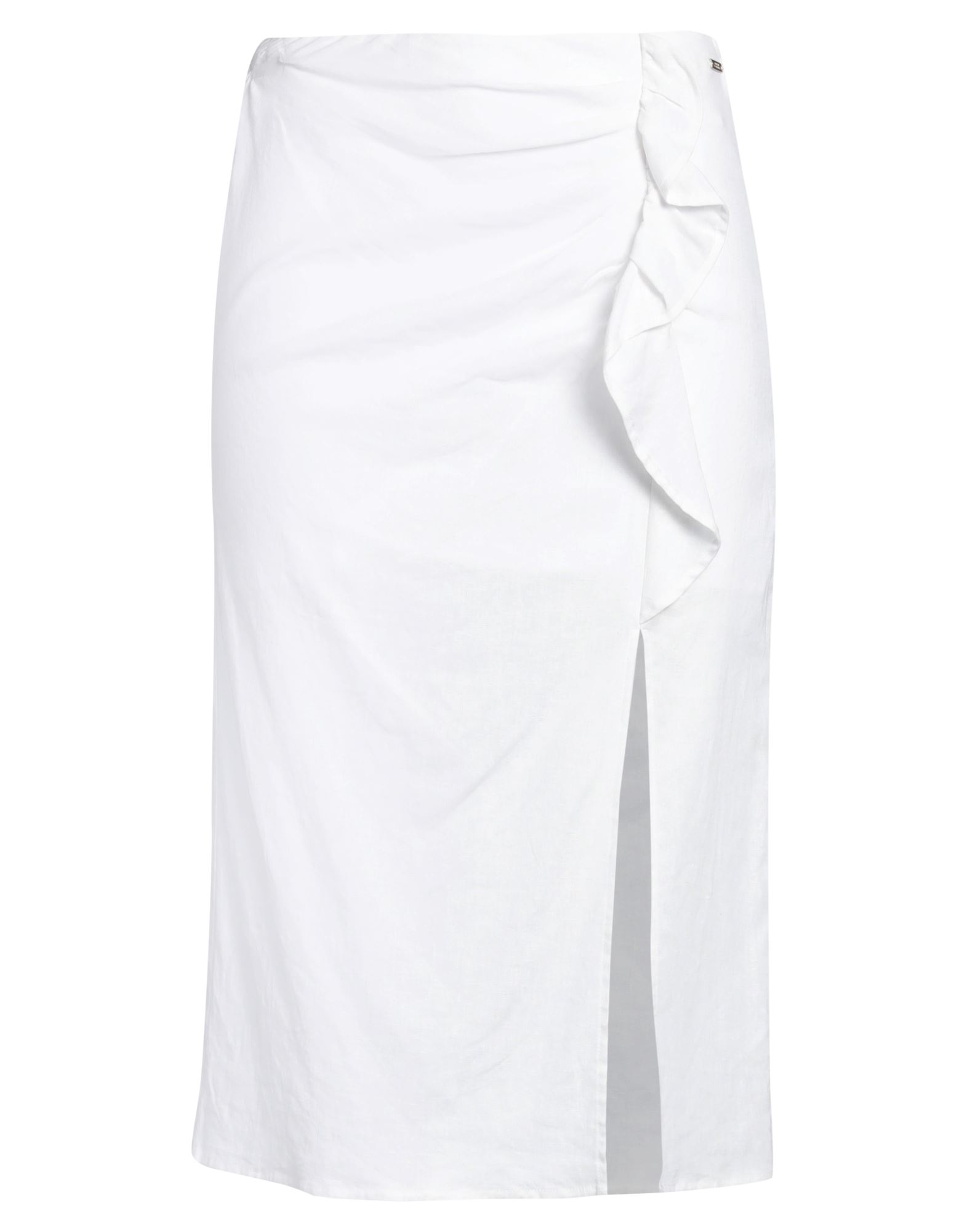  ARMANI EXCHANGE BOTTOMWEAR Μίντι φούστα