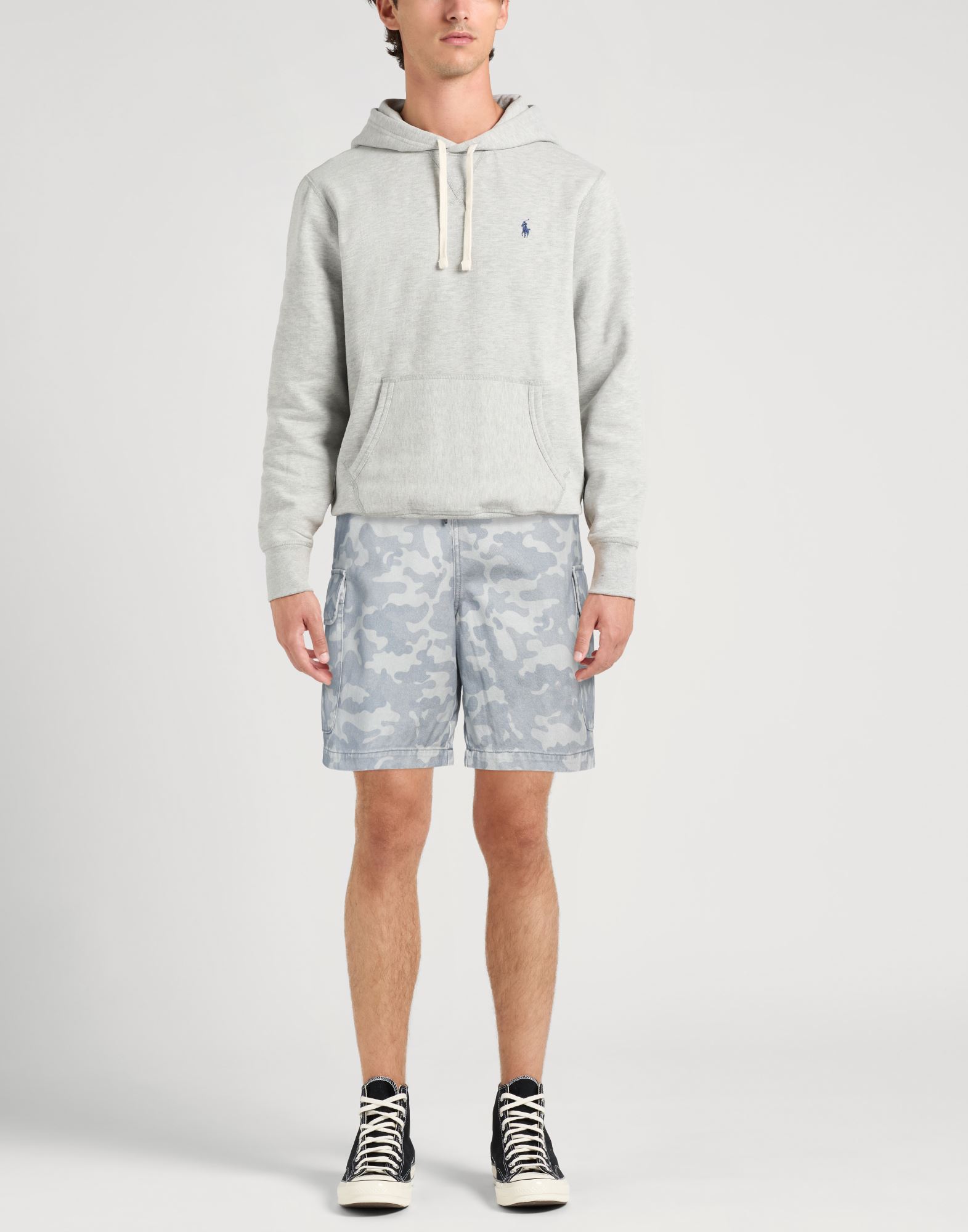  Armani Exchange - Hosen & Röcke - Jeansshorts - On Yoox.com 