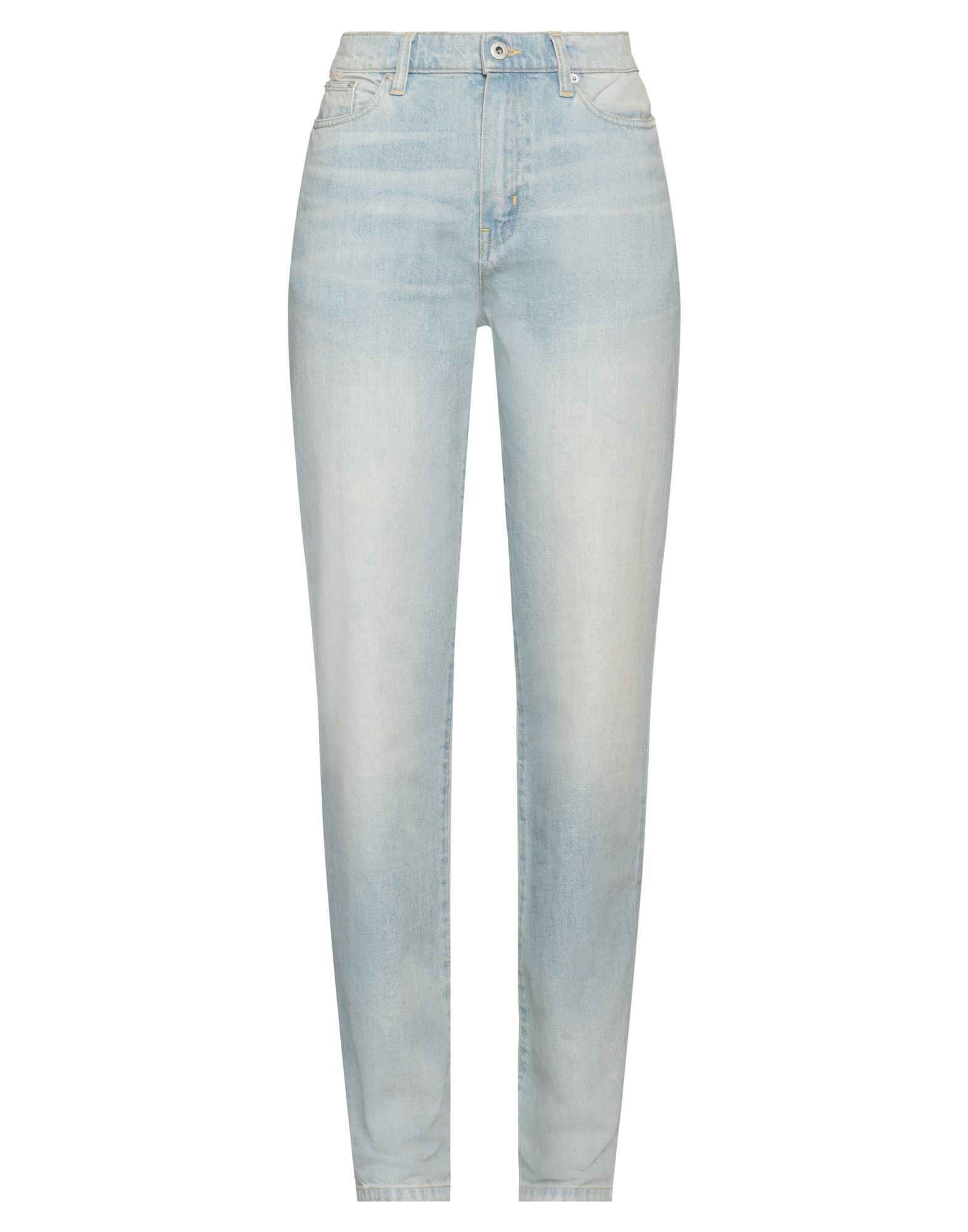  Kenzo - Hosen & Röcke - Jeanshosen - On Yoox.com 