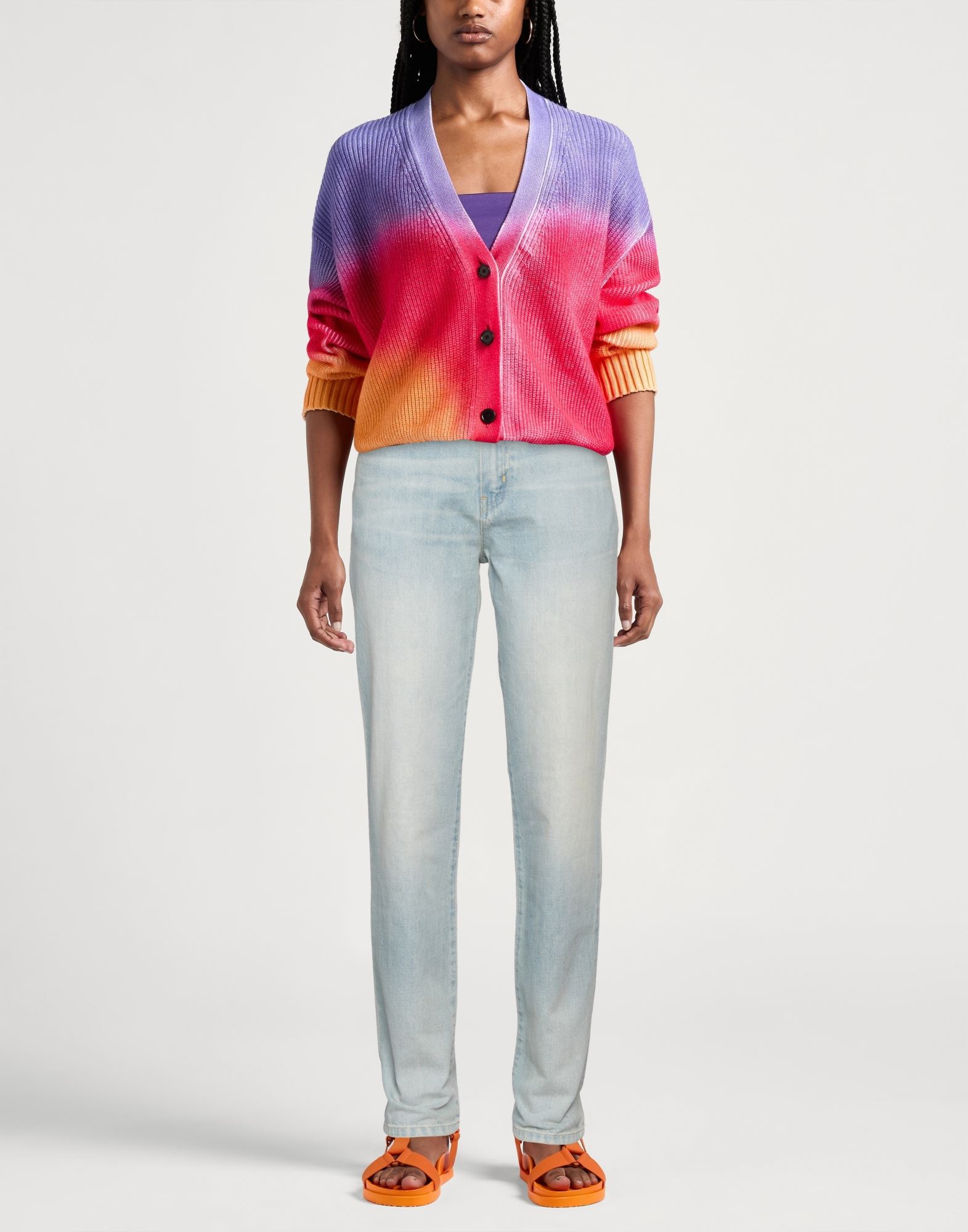  Kenzo - Hosen & Röcke - Jeanshosen - On Yoox.com 
