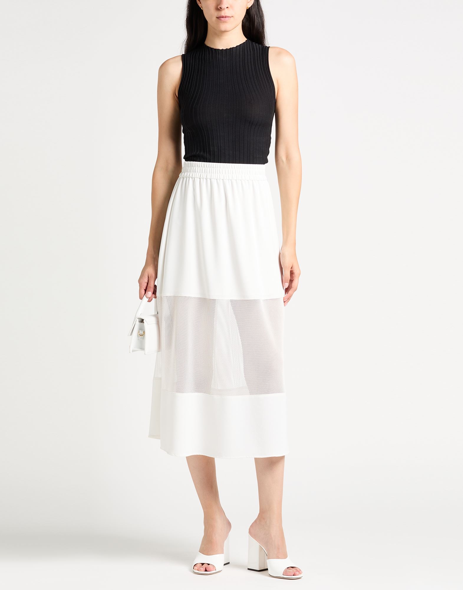  Armani Exchange - Hosen & Röcke - Midi-röcke - On Yoox.com 