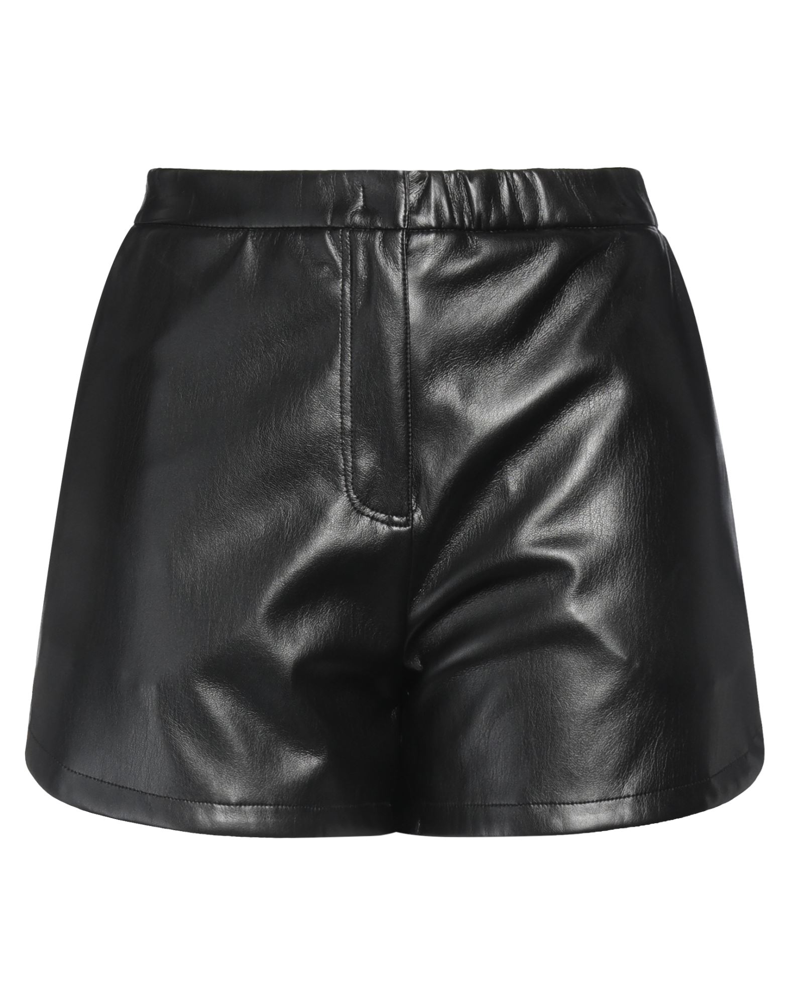 SEMICOUTURE BOTTOMWEAR Σορτς & Βερμούδες