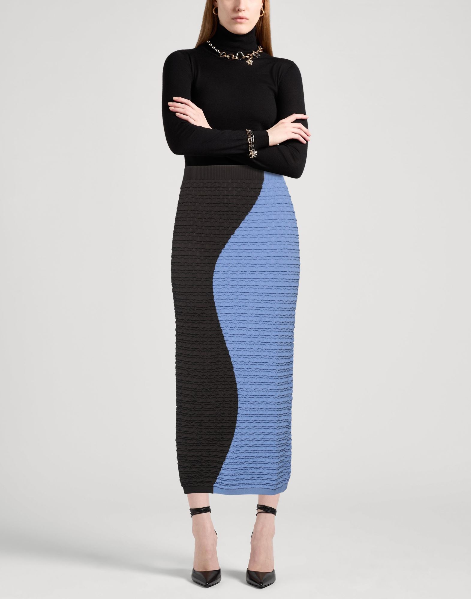  Liviana Conti - Hosen & Röcke - Midi-röcke - On Yoox.com 