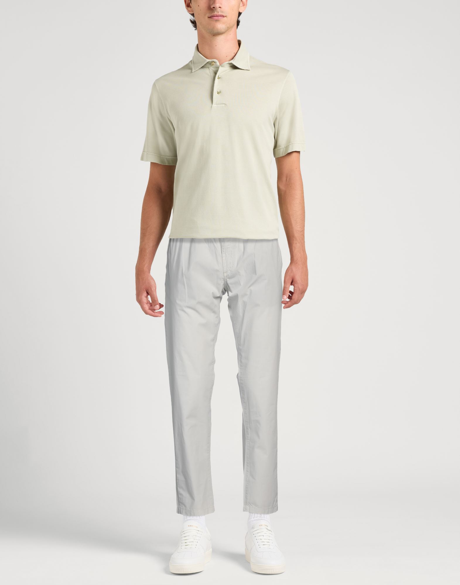  Fred Mello - Hosen & Röcke - Hosen - On Yoox.com 