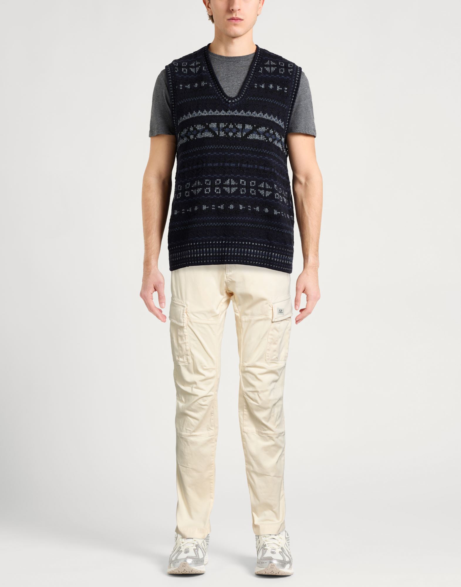  C.p. Company - Partes De Abajo - Pantalones - On Yoox.com 
