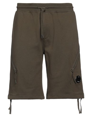Pantalones cortos y bermudas Hombre Verde militar L,M,S,XL,XS,XXL Hombre