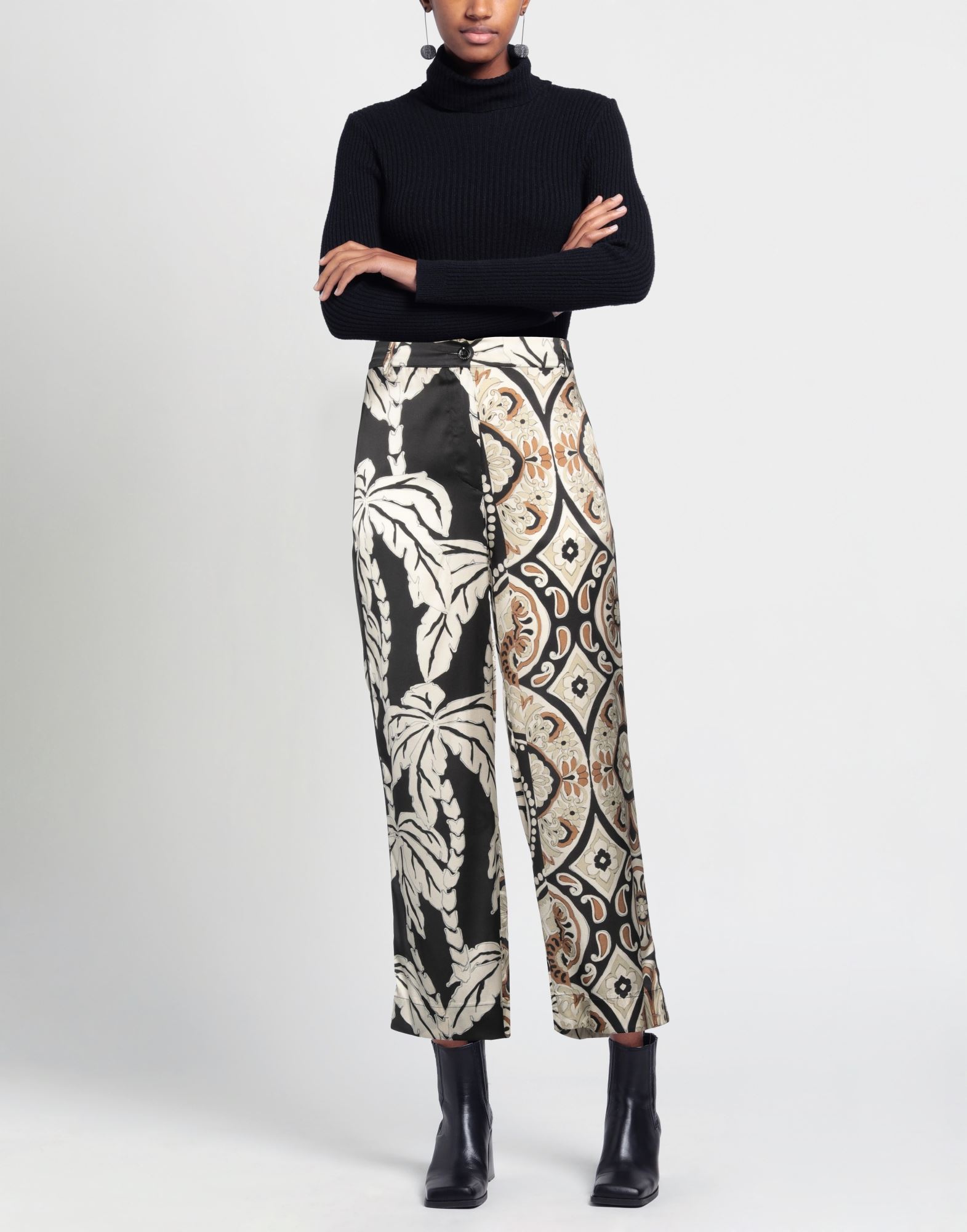  Shirtaporter - Hosen & Röcke - Hosen - On Yoox.com 