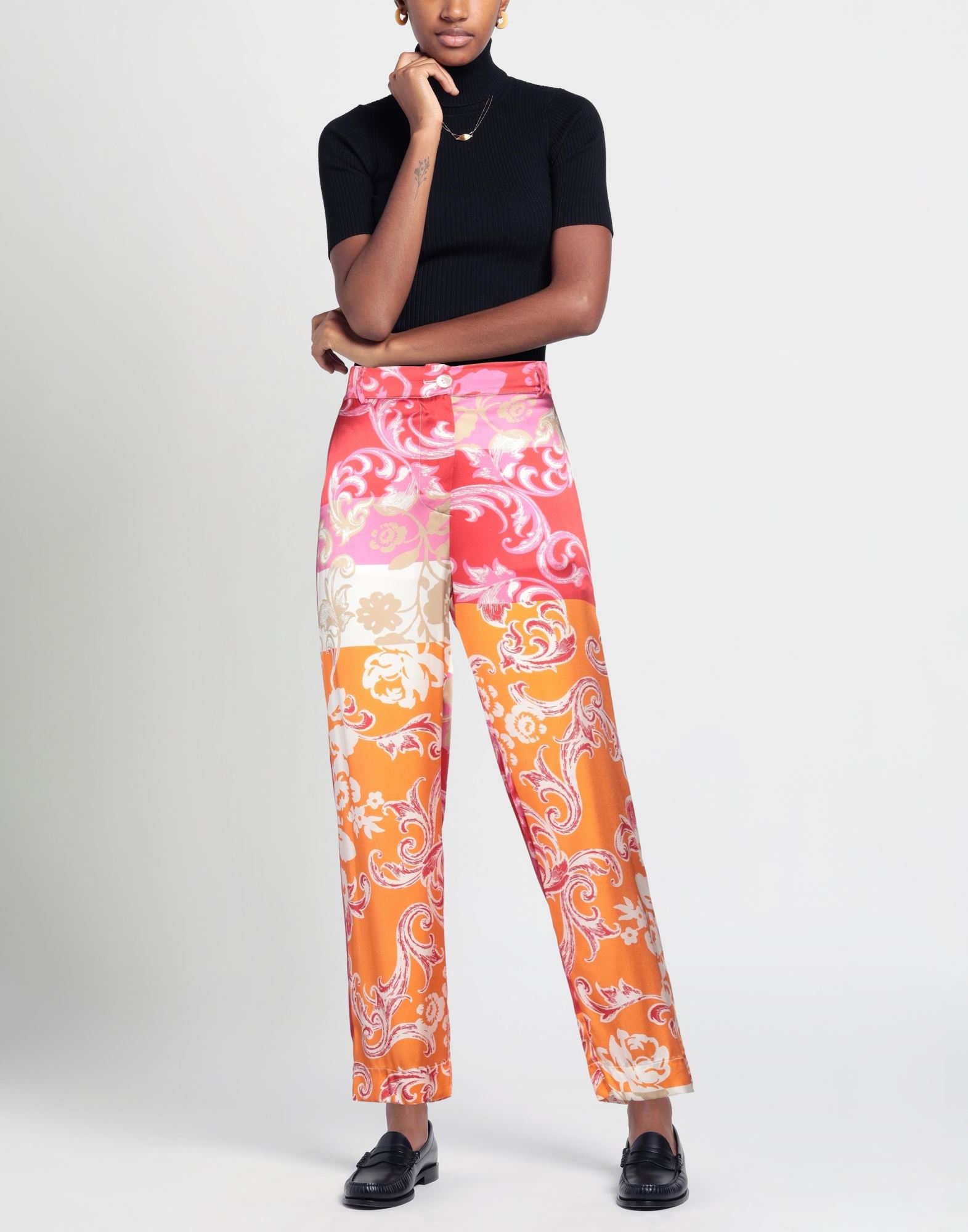  Shirtaporter - Hosen & Röcke - Hosen - On Yoox.com 