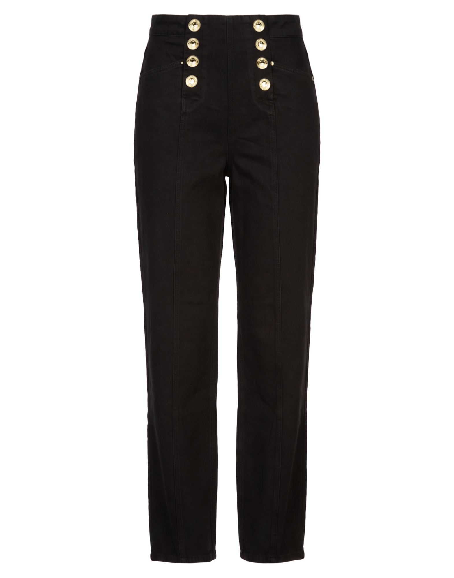 GAëLLE Paris BOTTOMWEAR Casual Παντελόνι