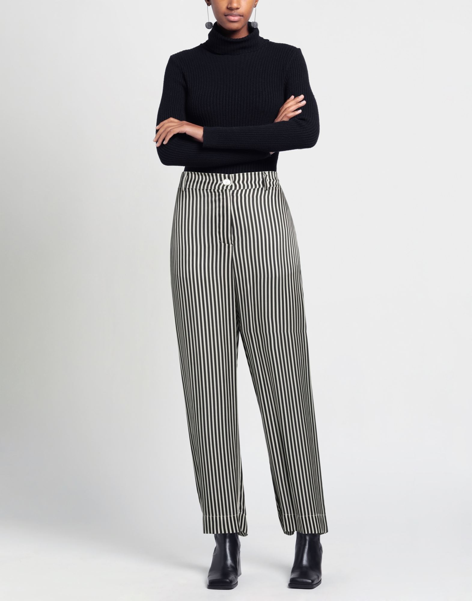  Shirtaporter - Hosen & Röcke - Hosen - On Yoox.com 