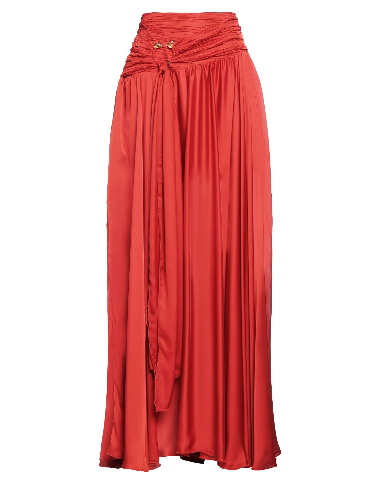 W LES FEMMES by BABYLON W LES FEMMES by BABYLON BOTTOMWEAR Μάξι φούστα