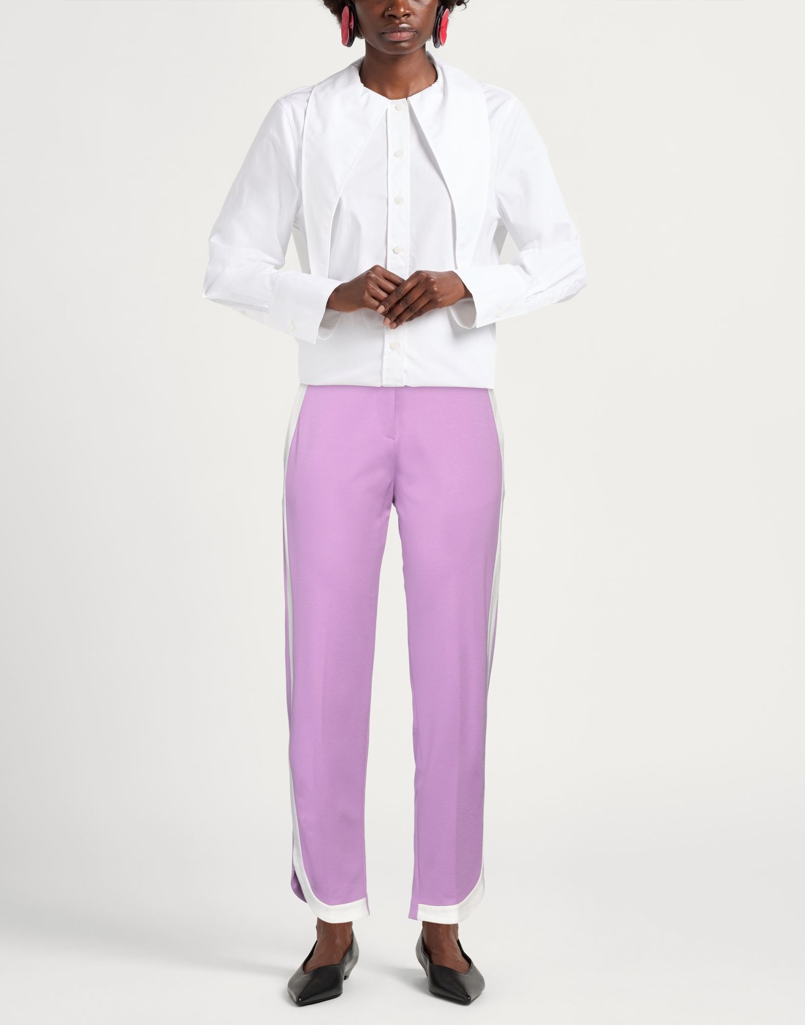  Gaëlle Paris - Partes De Abajo - Pantalones - On Yoox.com 