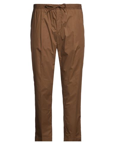 Pantalones Hombre Marrón 33 Hombre