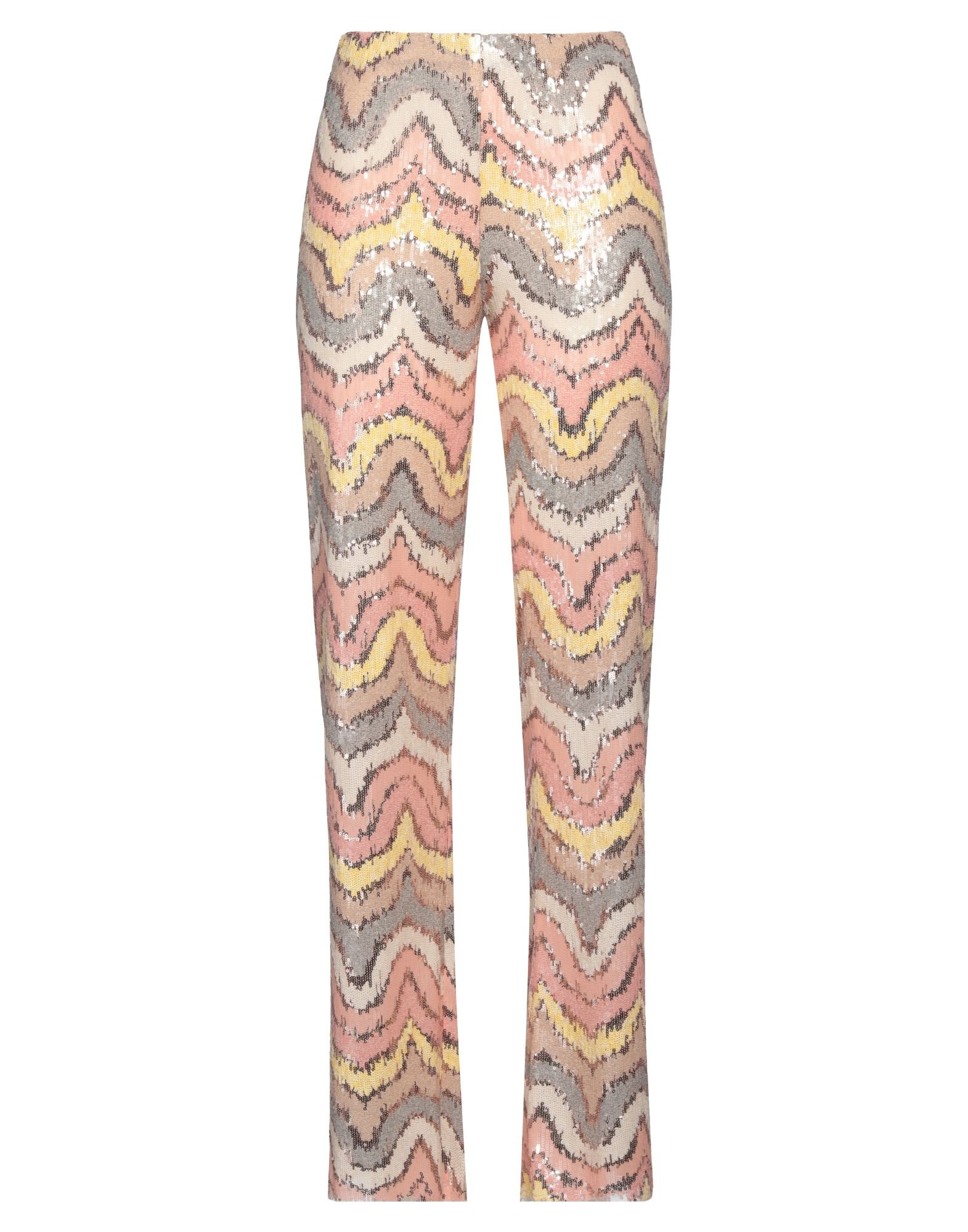 MVP WARDROBE MVP WARDROBE BOTTOMWEAR Casual Παντελόνι