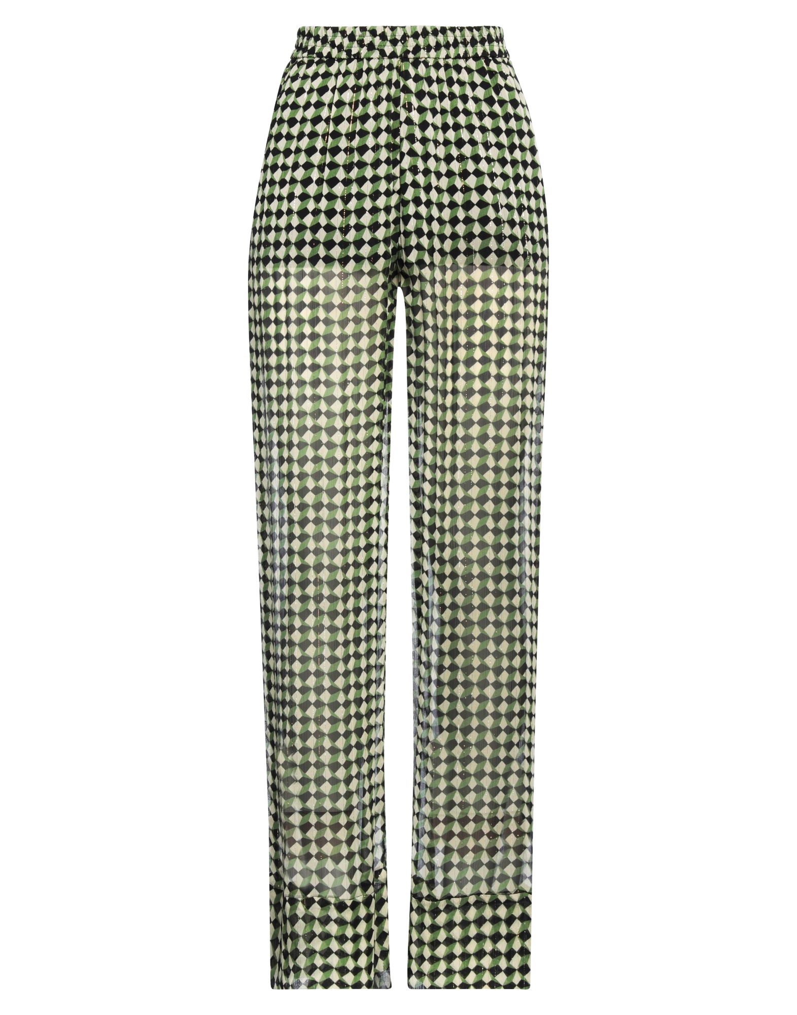 FISICO FISICO BOTTOMWEAR Casual Παντελόνι