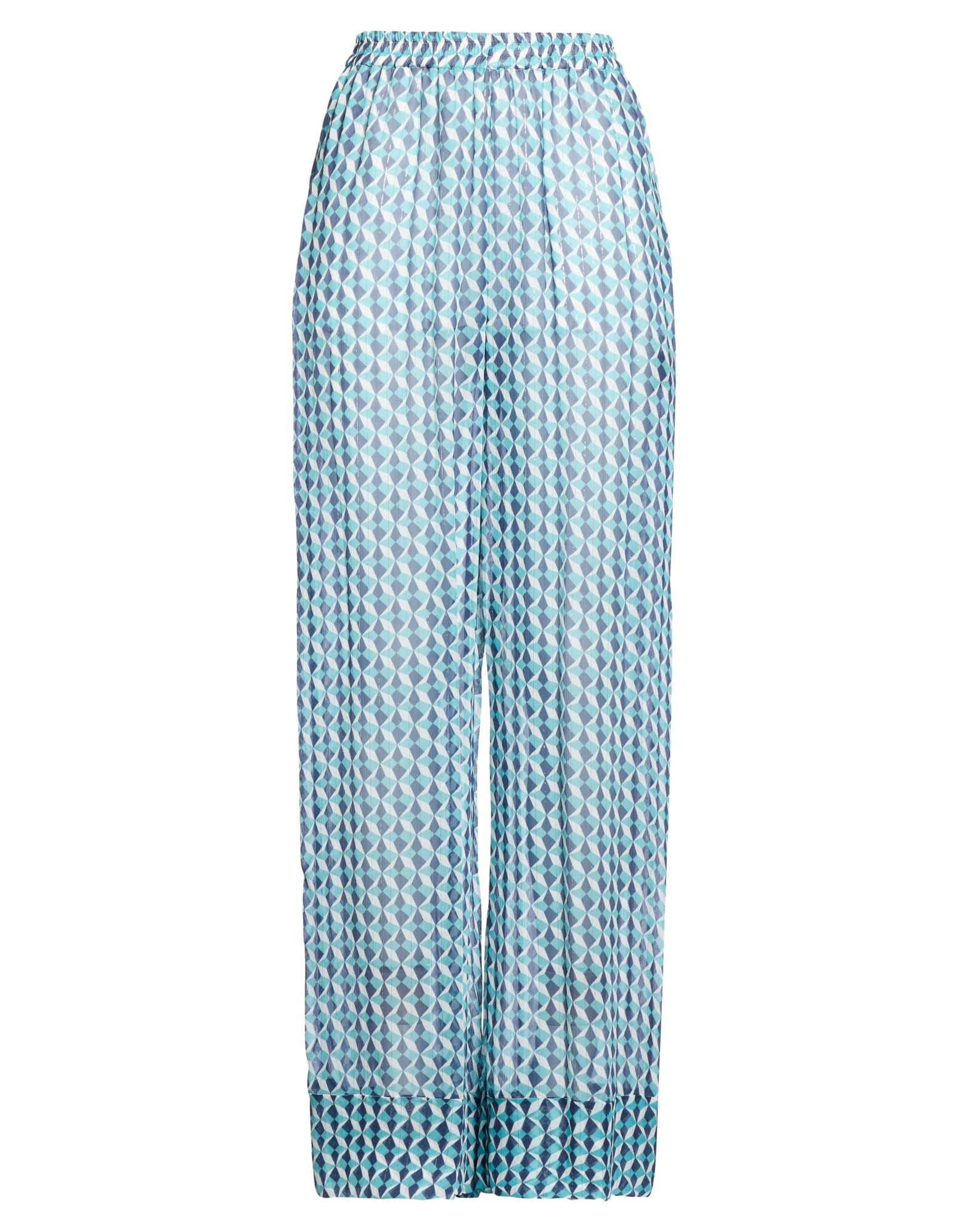 FISICO FISICO BOTTOMWEAR Casual Παντελόνι