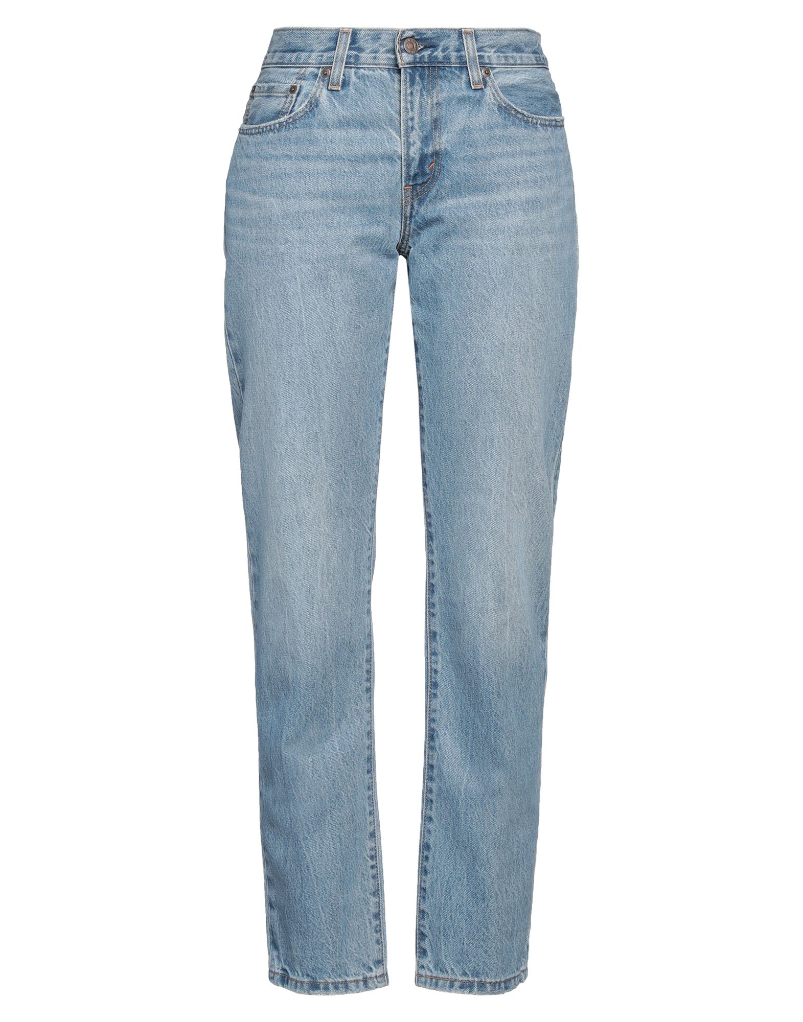  Levi's - Hosen & Röcke - Jeanshosen - On Yoox.com 