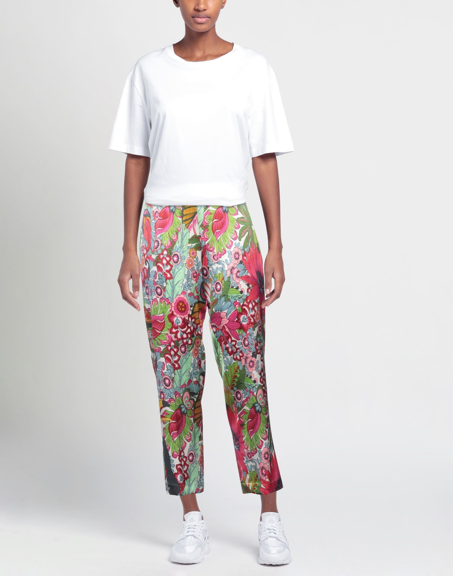  Shirtaporter - Partes De Abajo - Pantalones - On Yoox.com 
