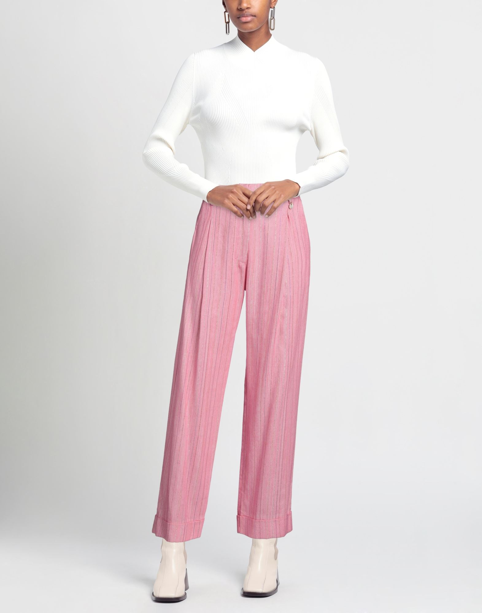  Shirtaporter - Hosen & Röcke - Hosen - On Yoox.com 