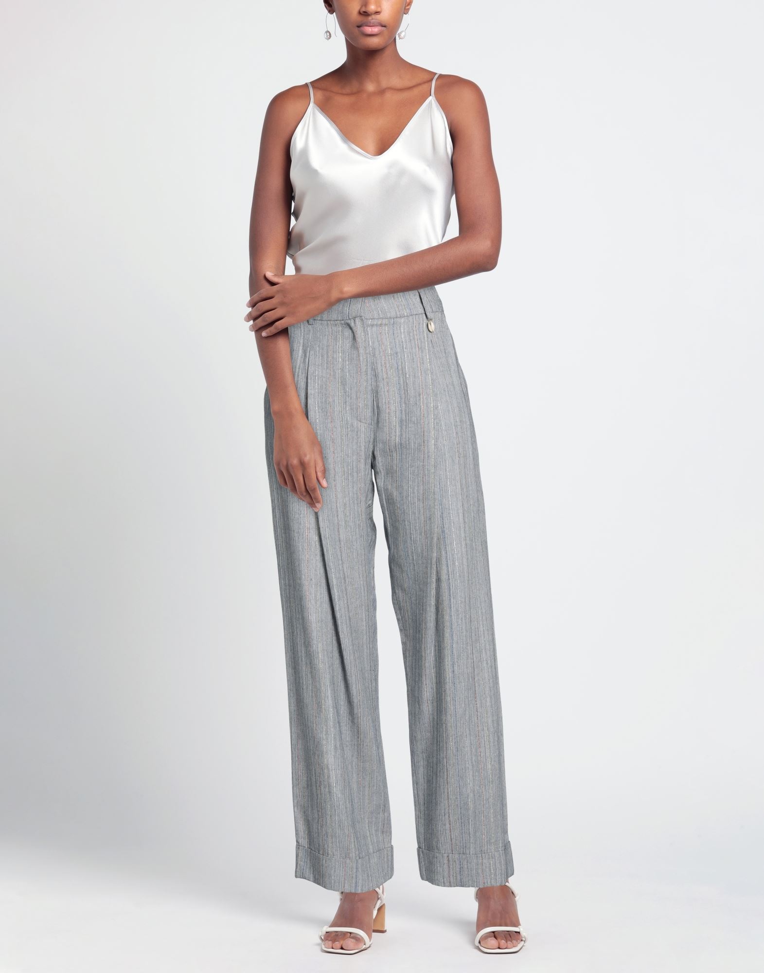  Shirtaporter - Hosen & Röcke - Hosen - On Yoox.com 